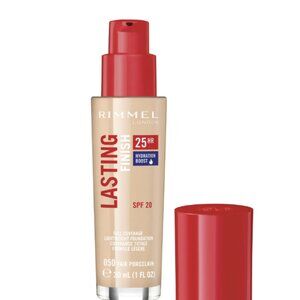 Rimmel London Lasting Finish Foundation - Multiple Shades